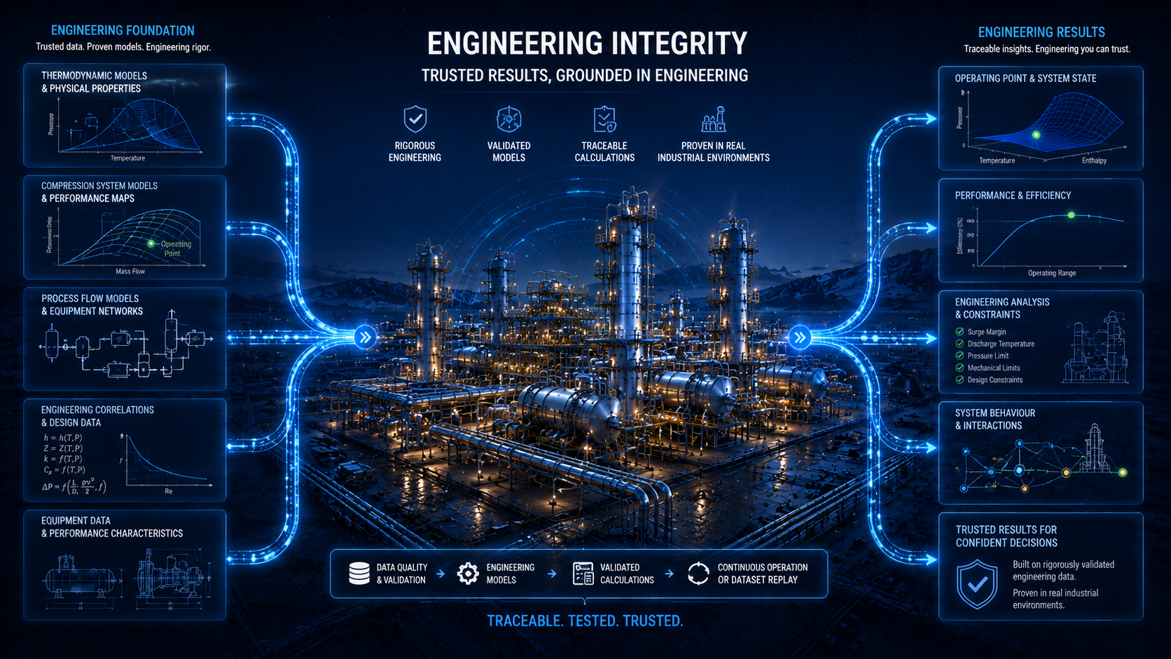 Engineering Integrity