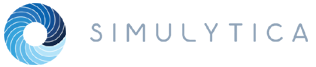 Simulytica logo