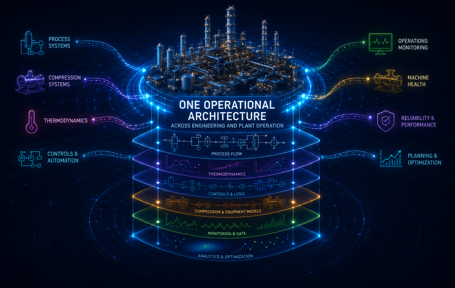 Systems Architecture