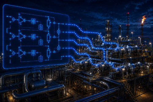 Gas compression